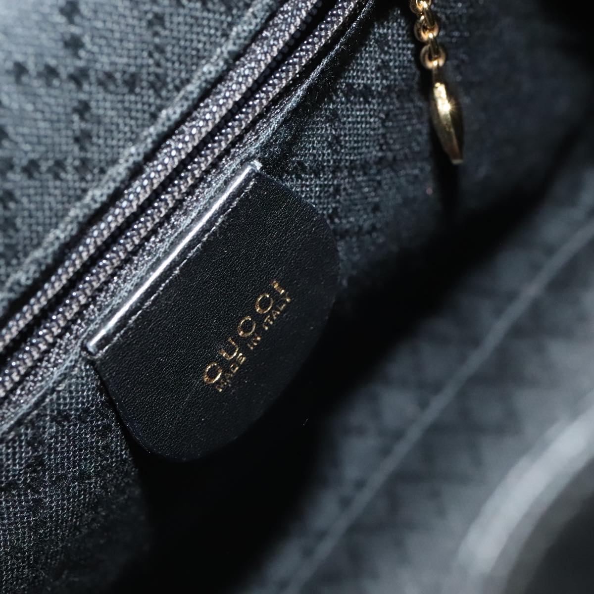Gucci Bamboo