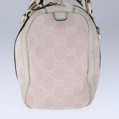Gucci GG canvas