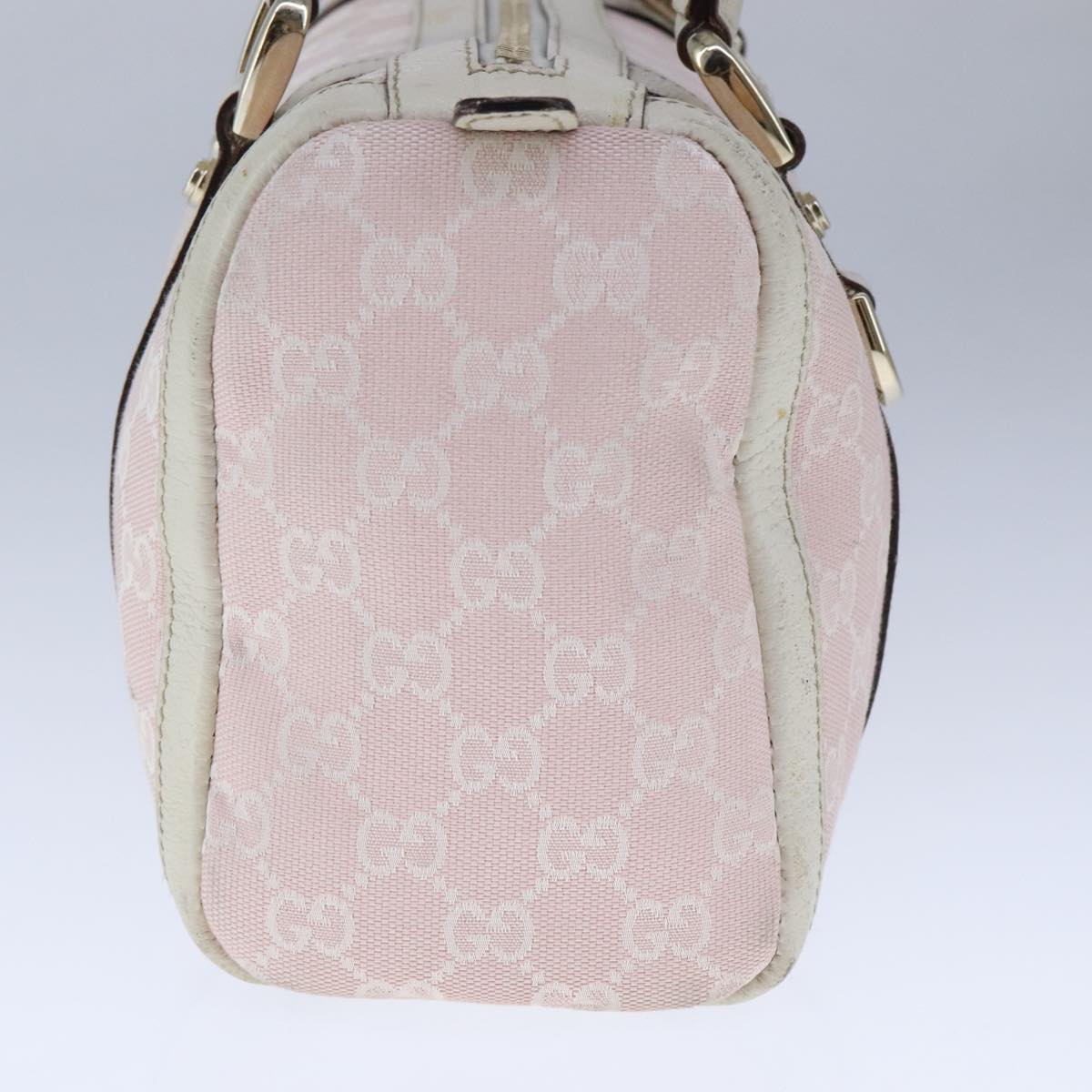 Gucci GG canvas