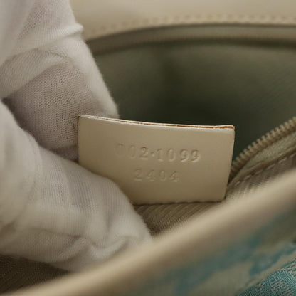 Gucci GG canvas