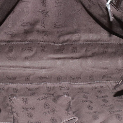 Gucci GG canvas Tote