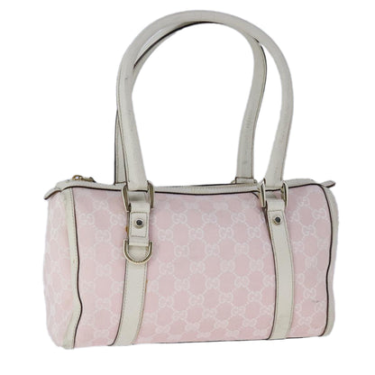 Gucci GG canvas