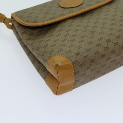 Gucci GG canvas