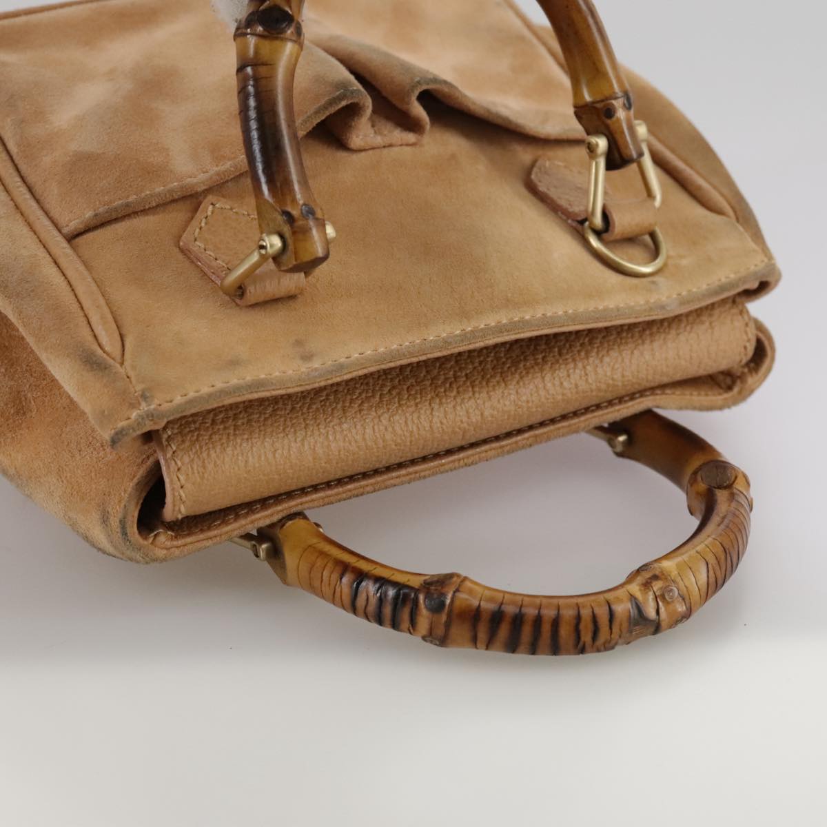 Gucci Bamboo