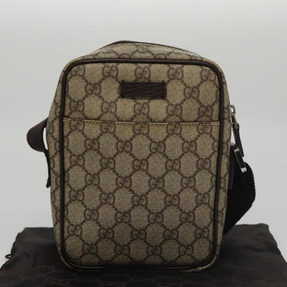 Gucci GG canvas