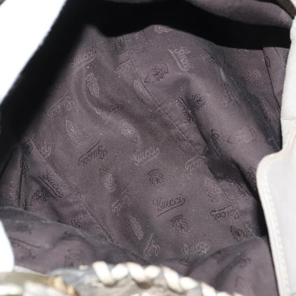 Gucci Hobo