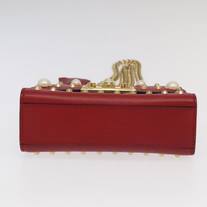 Gucci Padlock