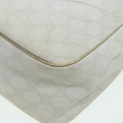 Gucci GG canvas