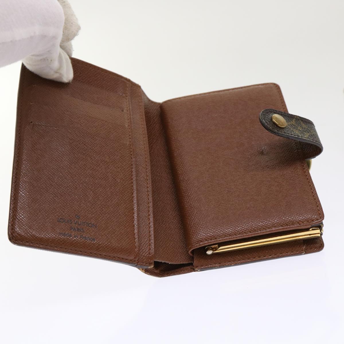 Louis Vuitton Viennois