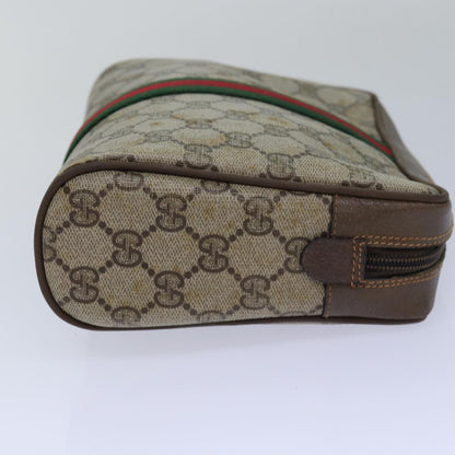 Gucci GG canvas
