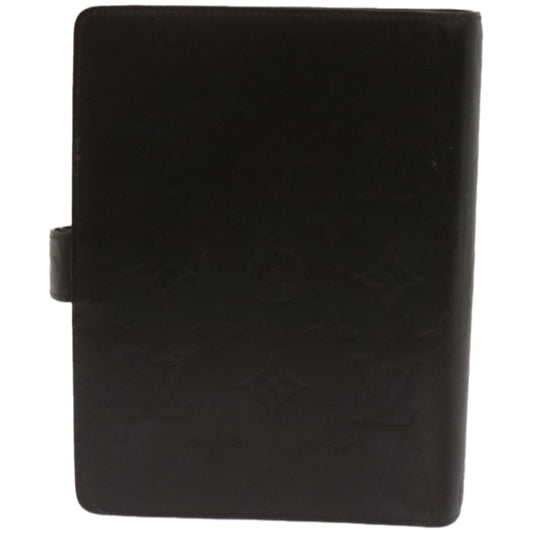 Louis Vuitton Agenda PM