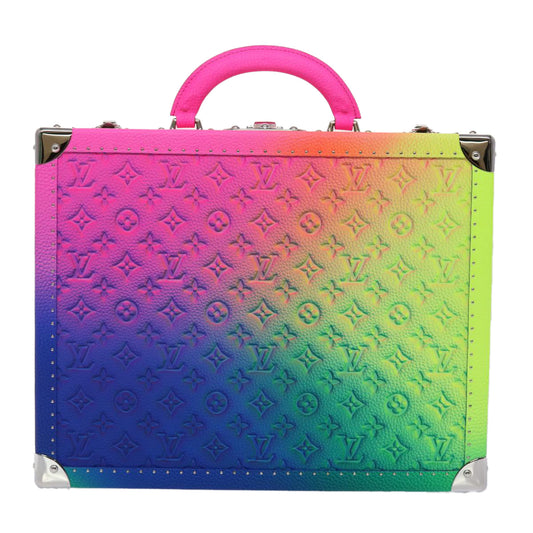 Louis Vuitton Cotteville 40