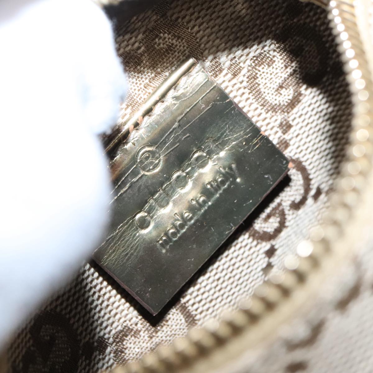 Gucci