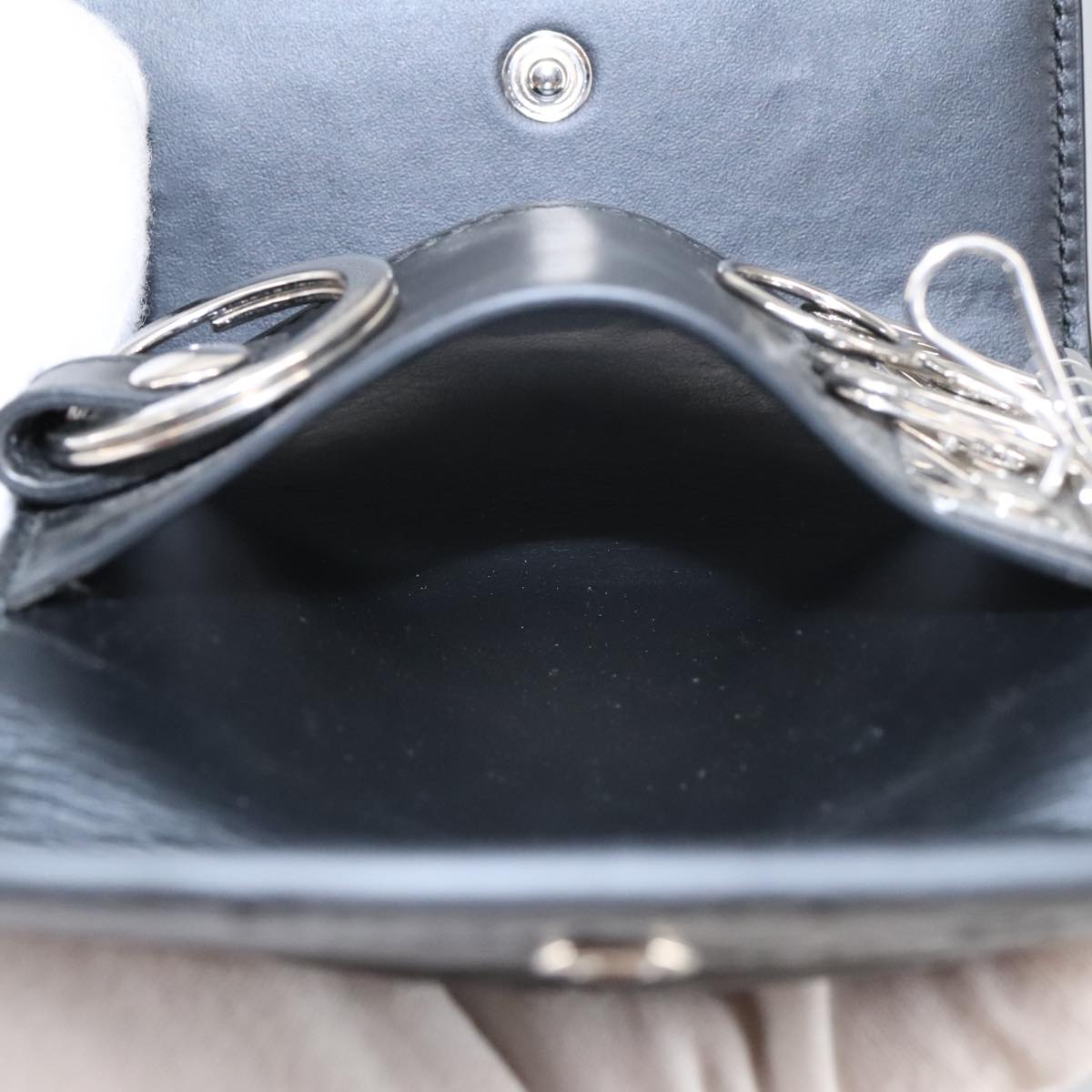 Gucci Etui à clés