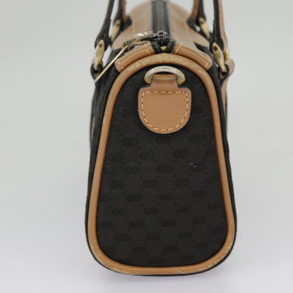 Gucci Micro Small GG Canvas