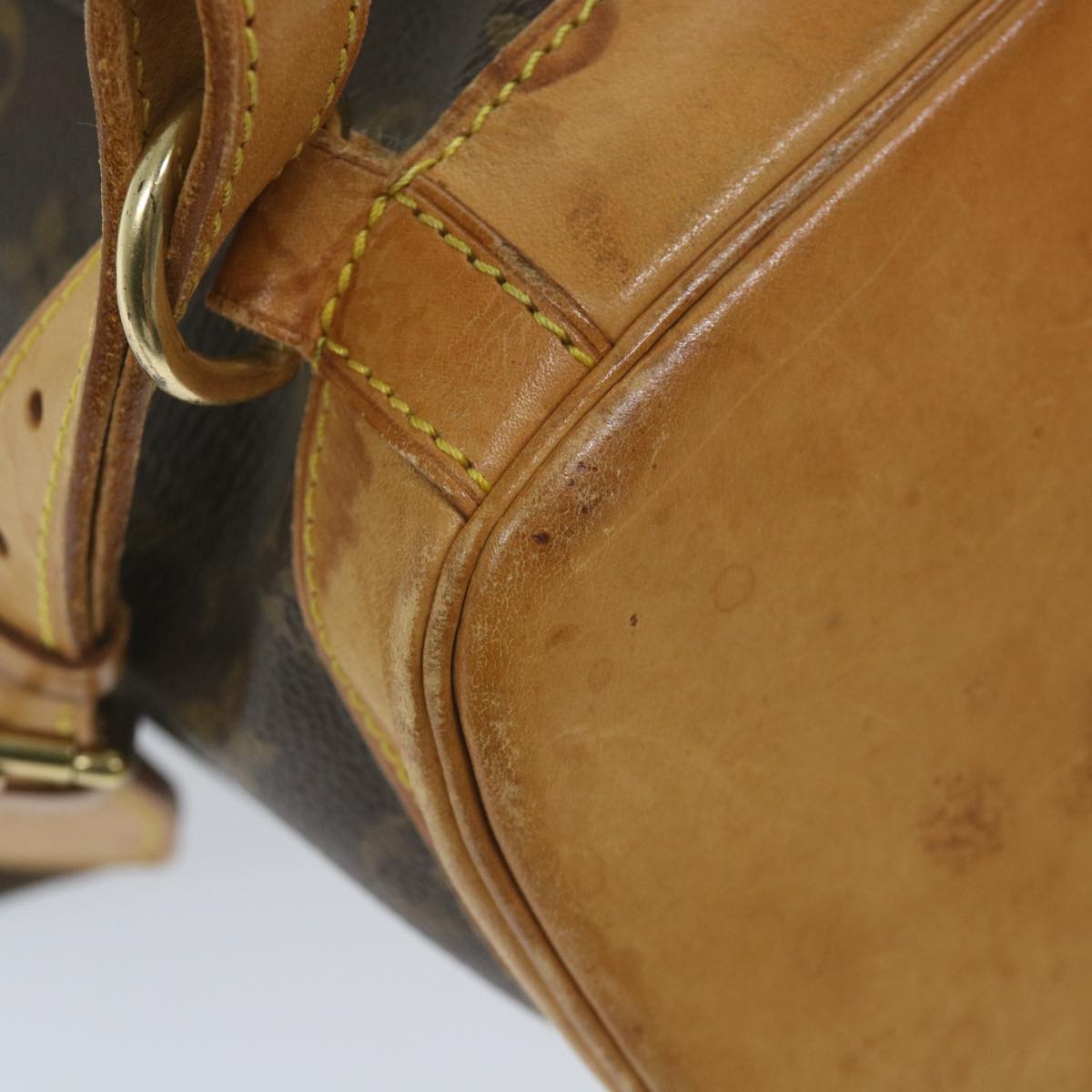 Louis Vuitton Montsouris