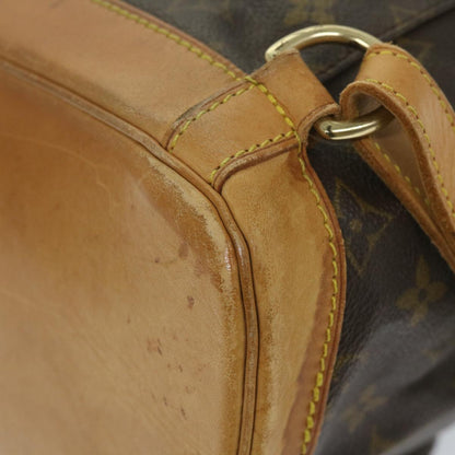 Louis Vuitton Montsouris