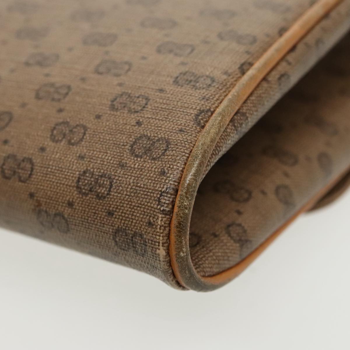 Gucci Micro Small GG Canvas
