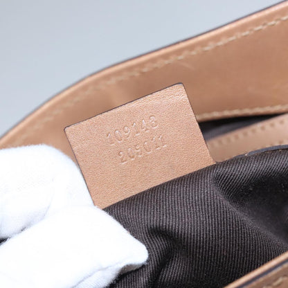 Gucci GG canvas