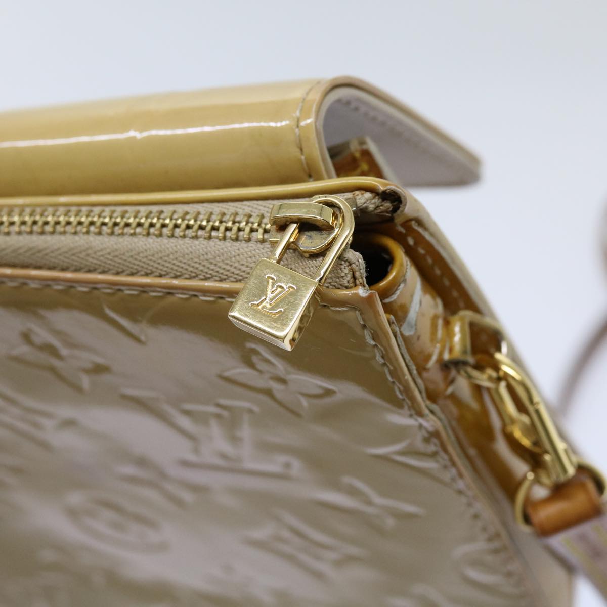 Louis Vuitton Mott