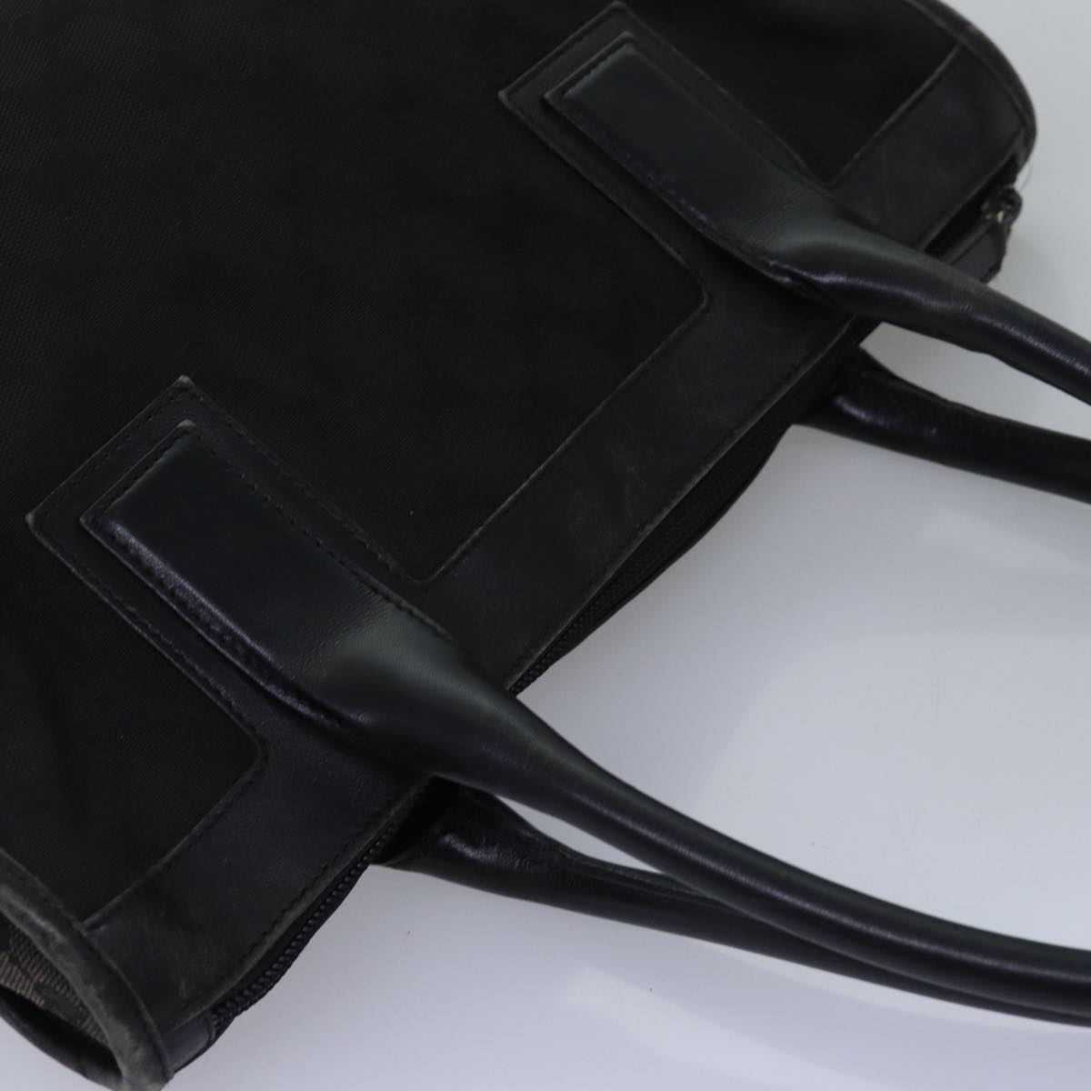 Gucci GG canvas