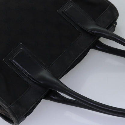 Gucci GG canvas