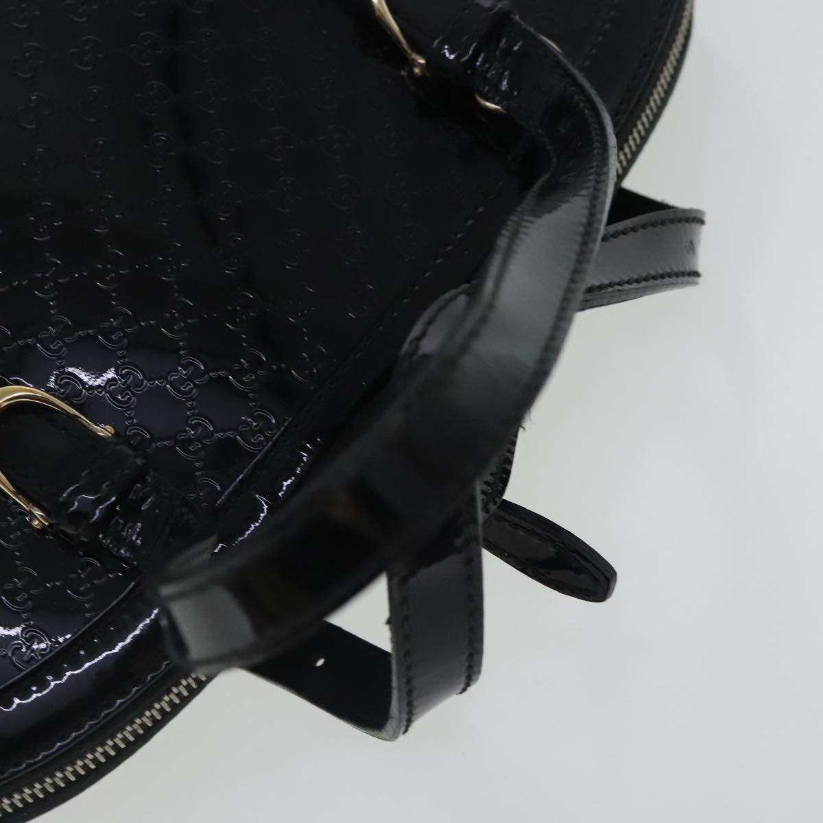 Gucci Micro guccissima