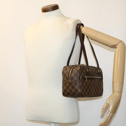 Louis Vuitton Cité