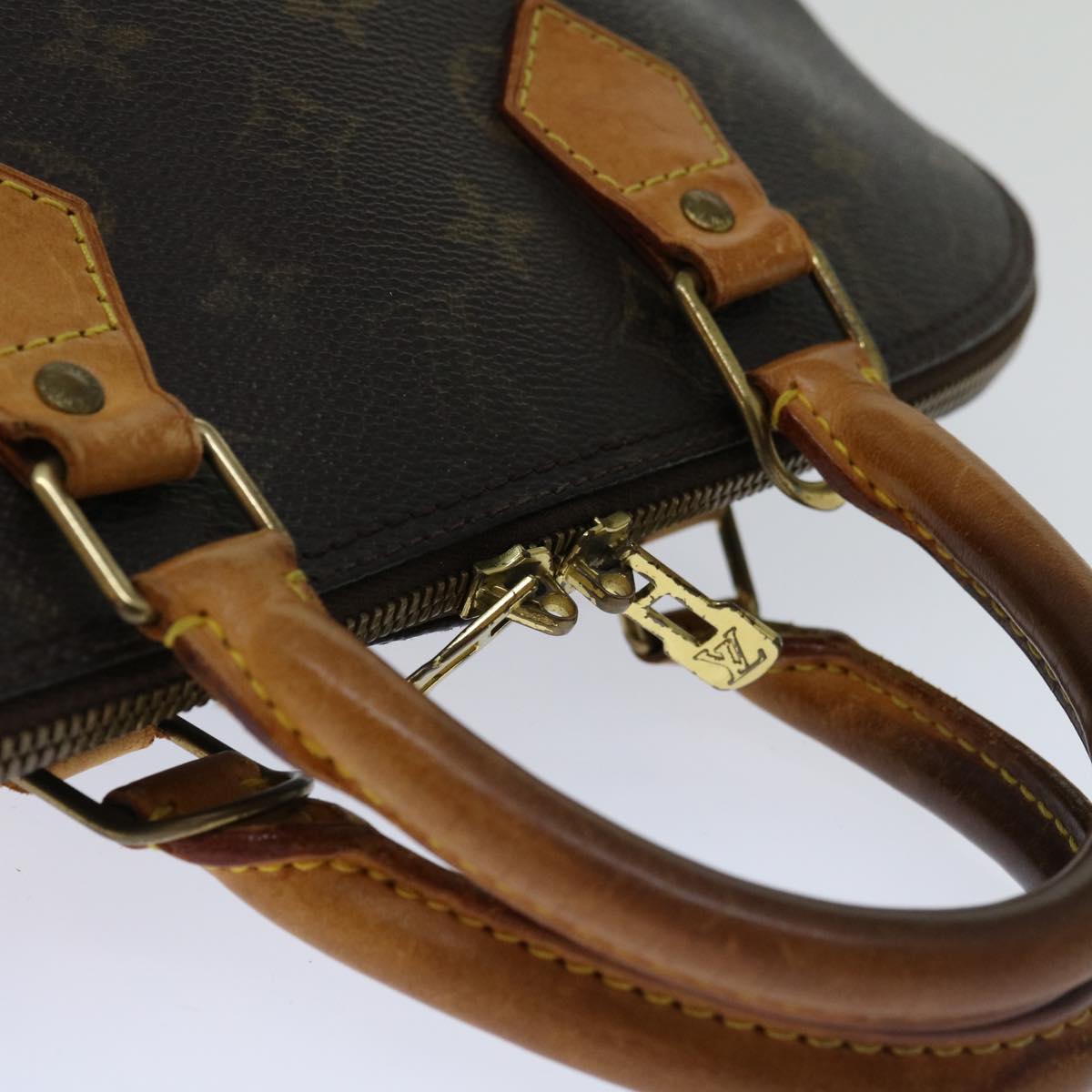 Louis Vuitton Alma