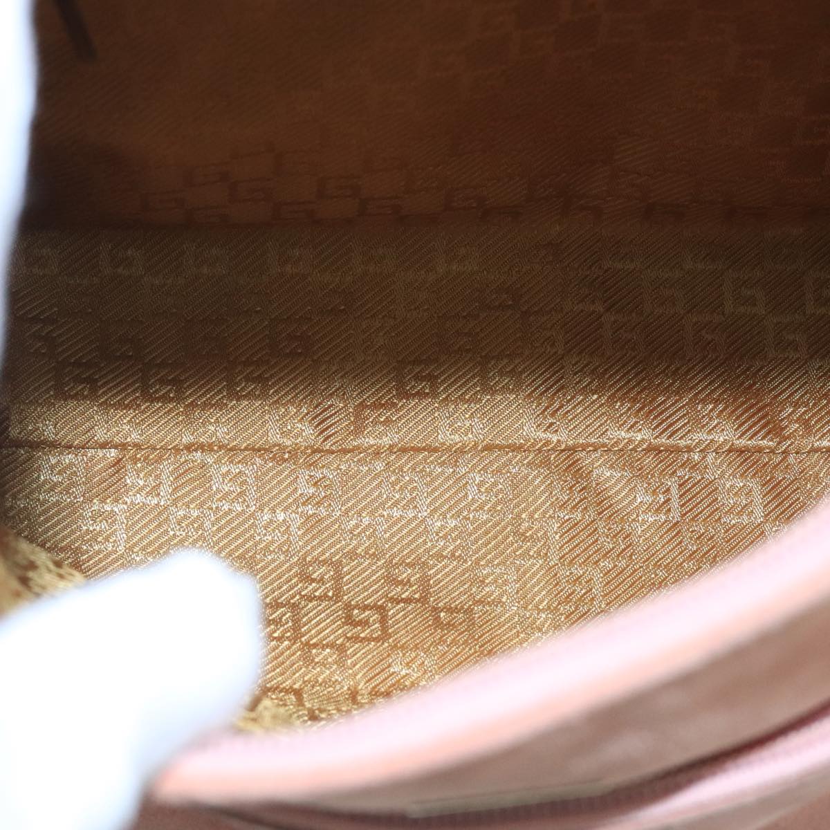 Gucci Hobo