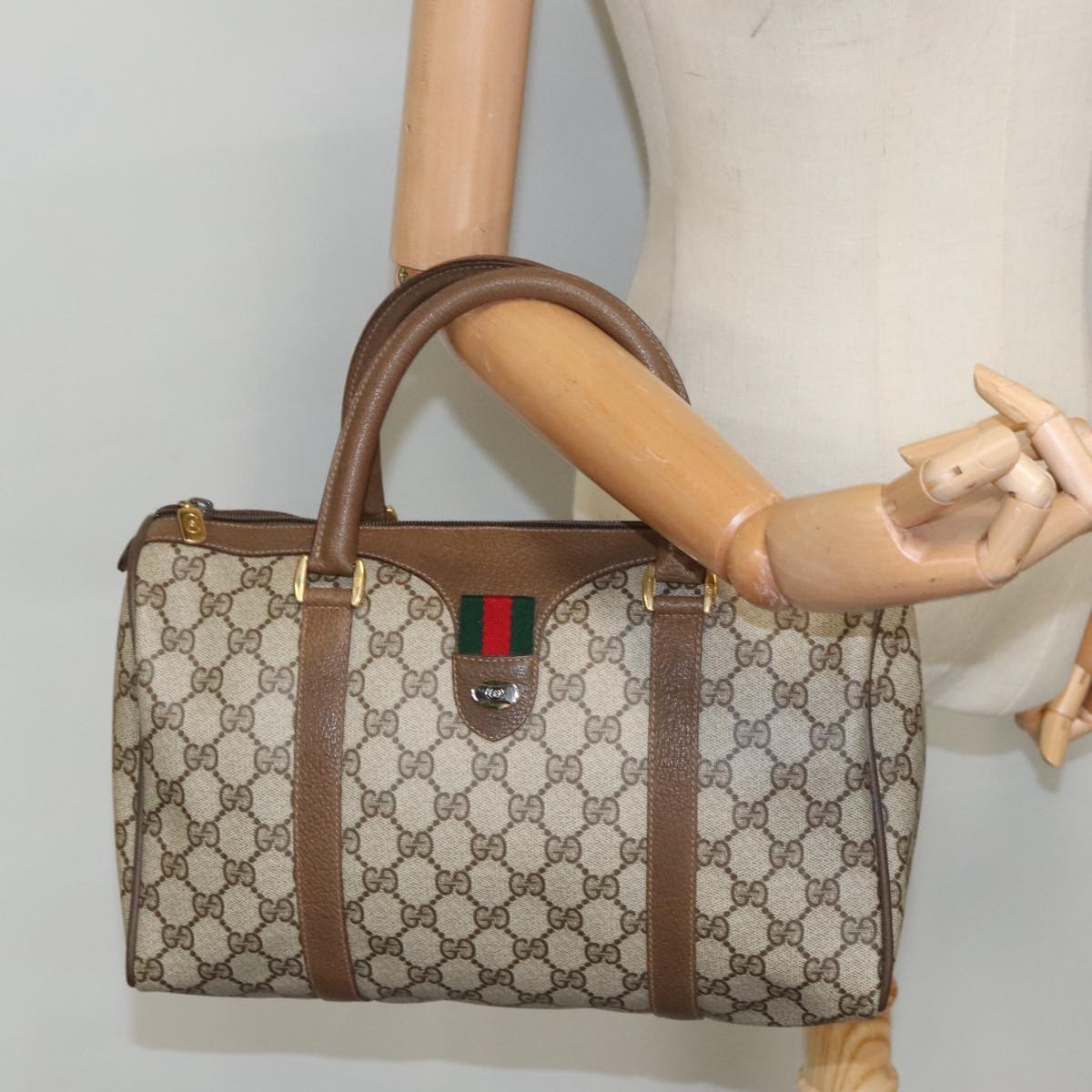 Gucci Boston