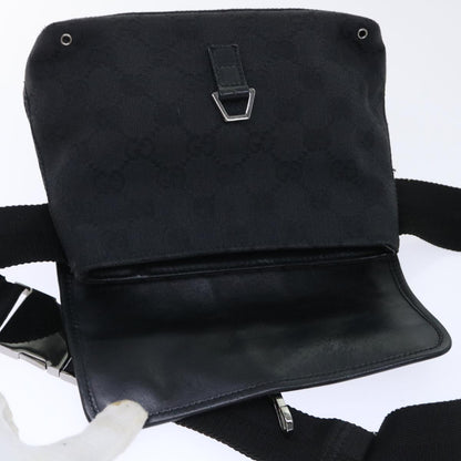 Gucci GG canvas