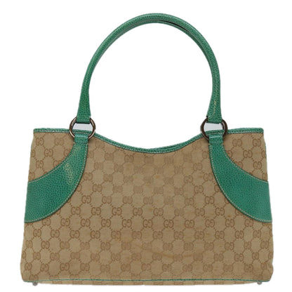 Gucci GG canvas