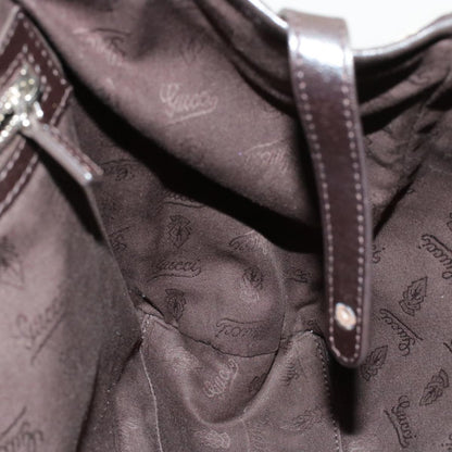 Gucci GG canvas Tote