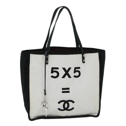 CHANEL Cc Tote