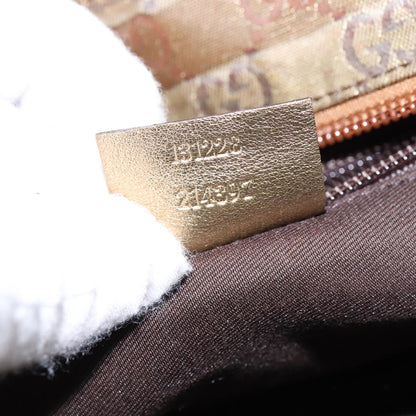Gucci GG crystal