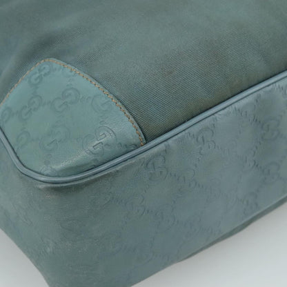 Gucci GG canvas
