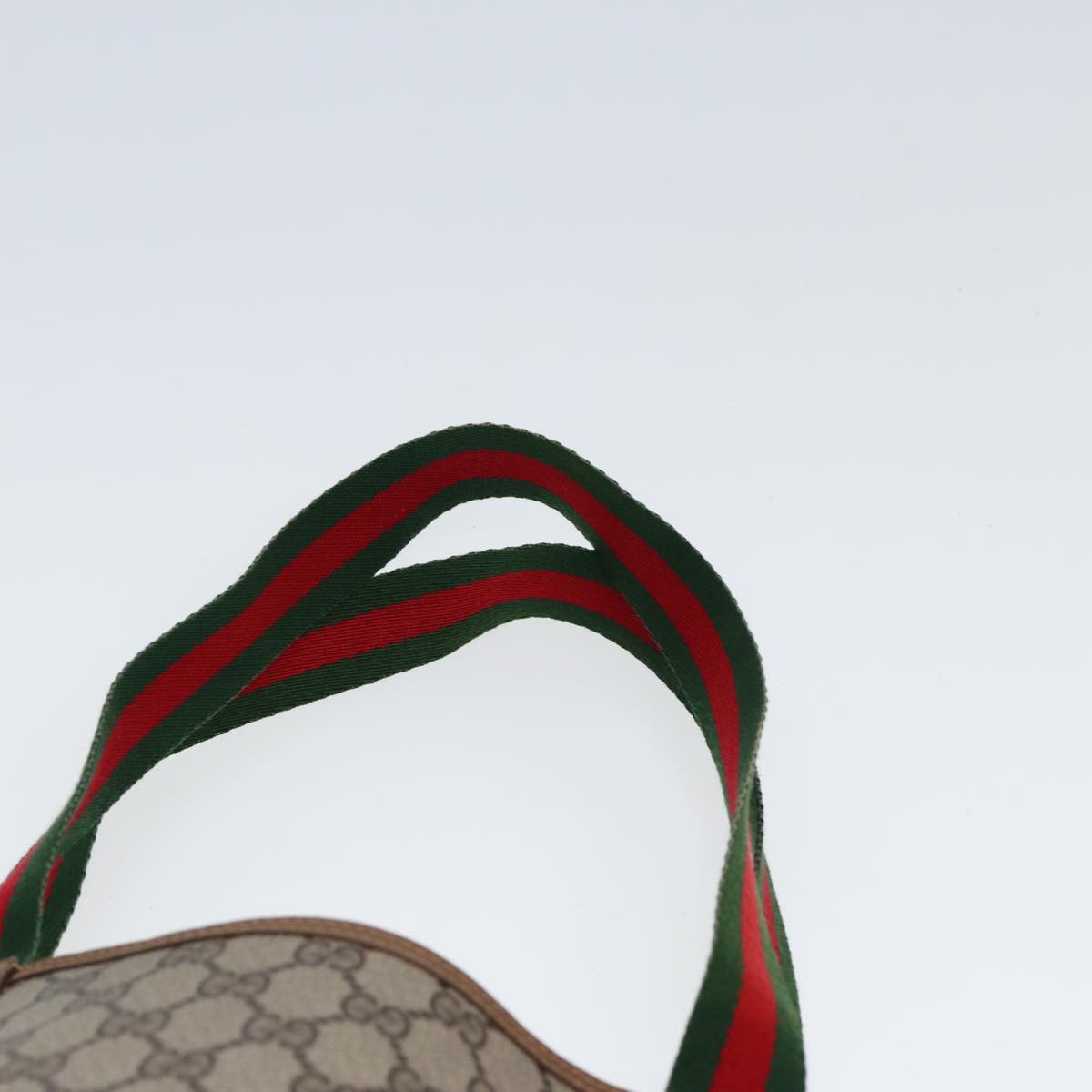 Gucci GG canvas