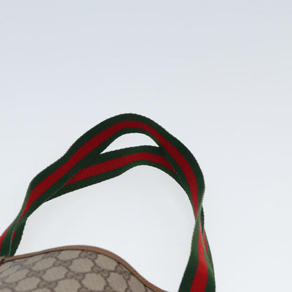 Gucci GG canvas