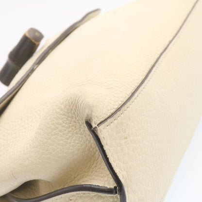 Gucci Bamboo Handbag