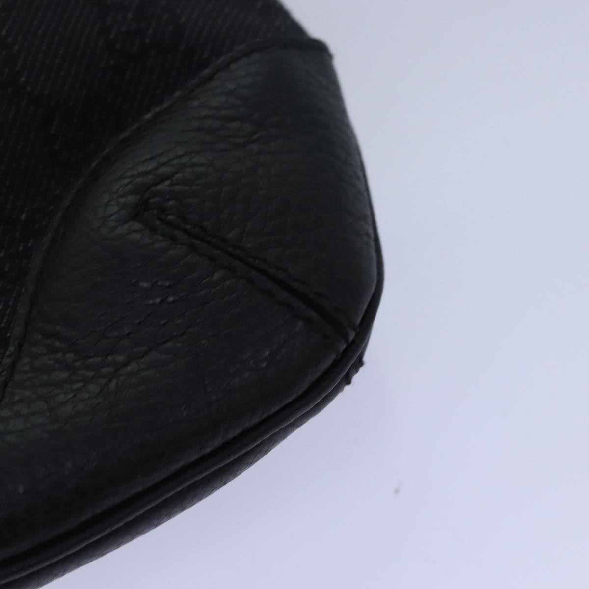 Gucci GG canvas