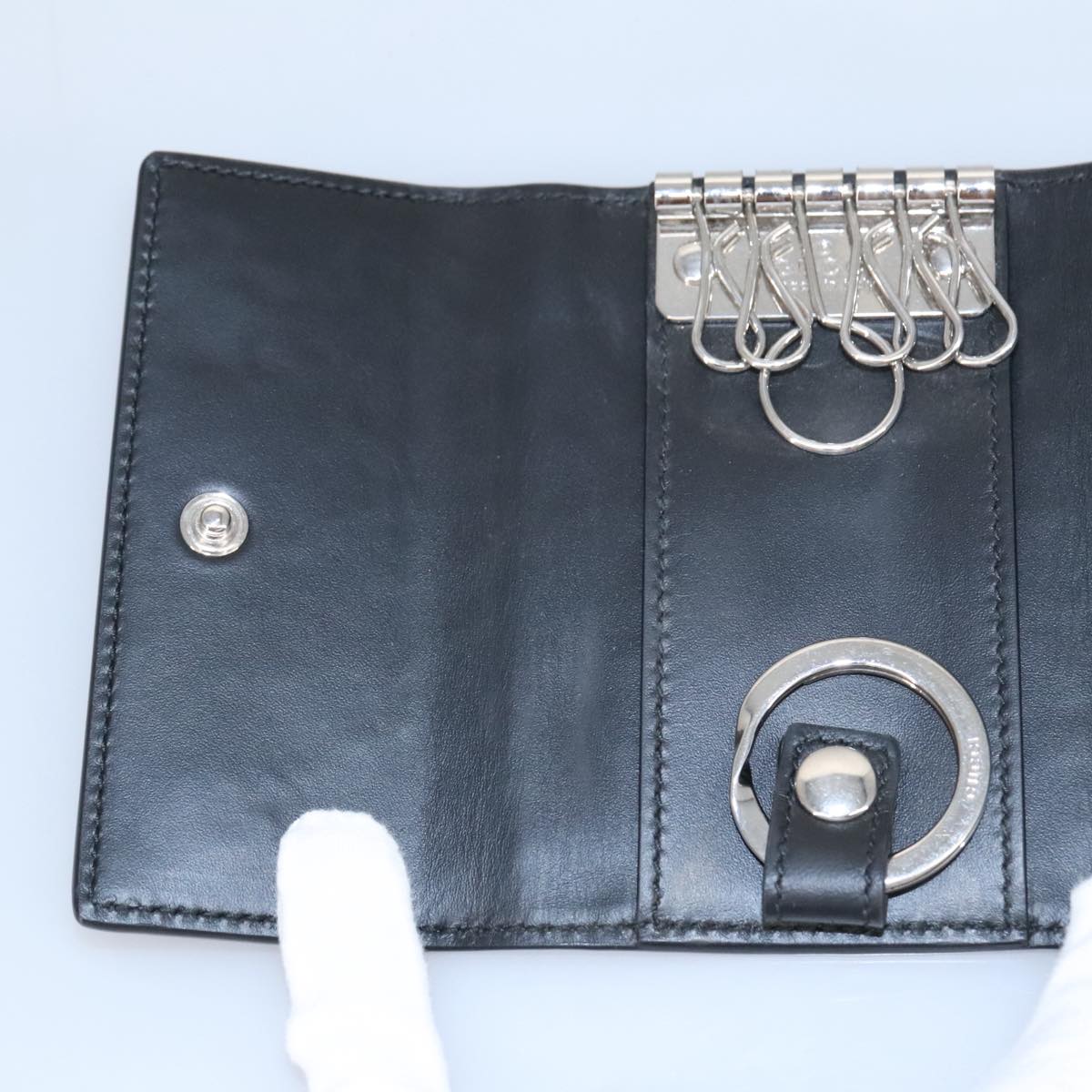 Gucci Etui à clés