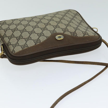 Gucci GG canvas