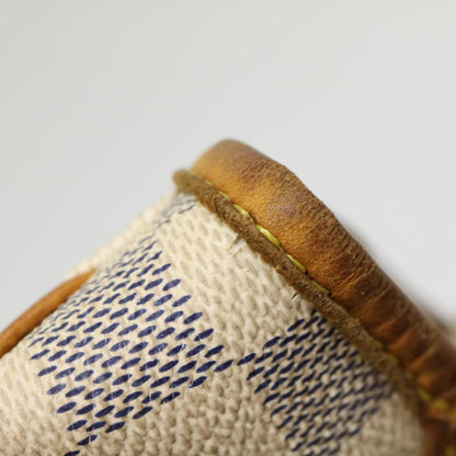 Louis Vuitton Galliera Shoulder Bag