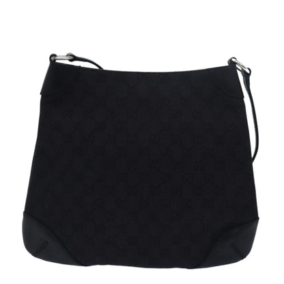 Gucci GG canvas