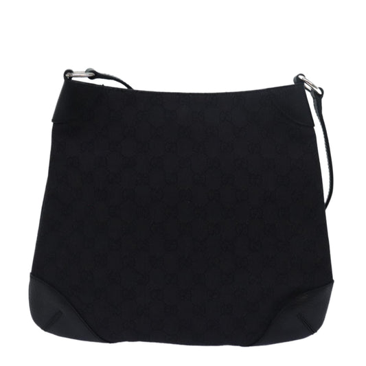 Gucci GG canvas
