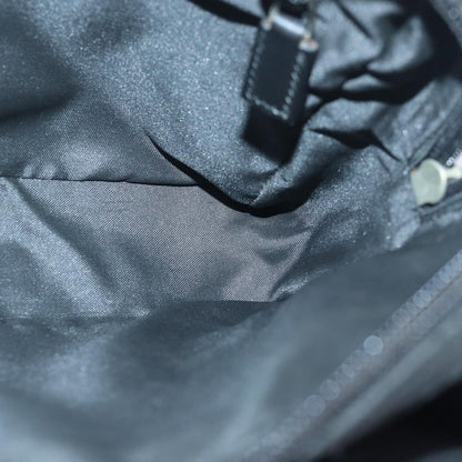 Gucci GG canvas