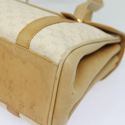 Gucci GG canvas