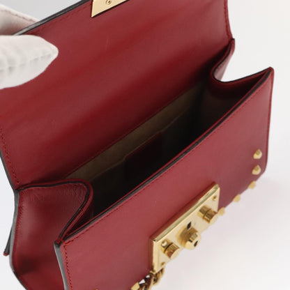 Gucci Padlock