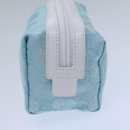 Gucci GG canvas